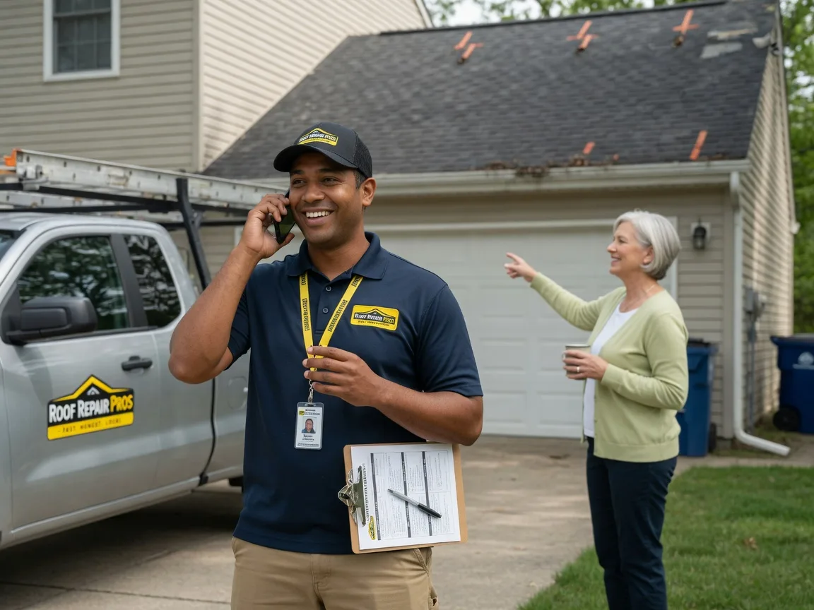 Roof Repair Hull, GA FAQs